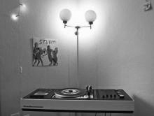 Stubete! mit DJs Rob & Randy Jachini