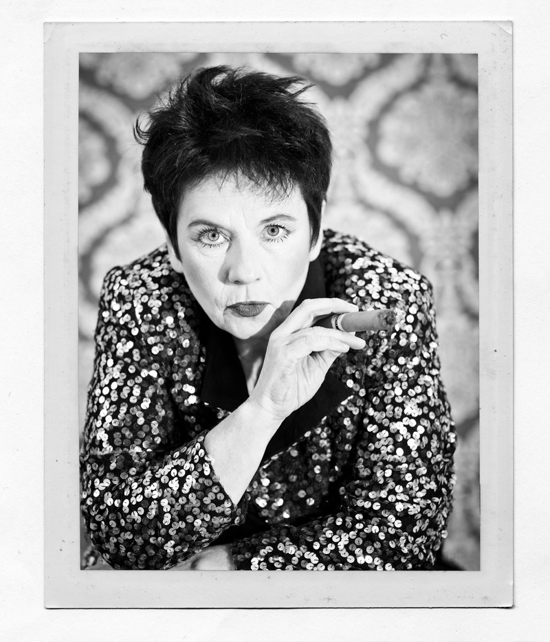 BEA VON MALCHUS - "Die 7 Todsünden" | Theater