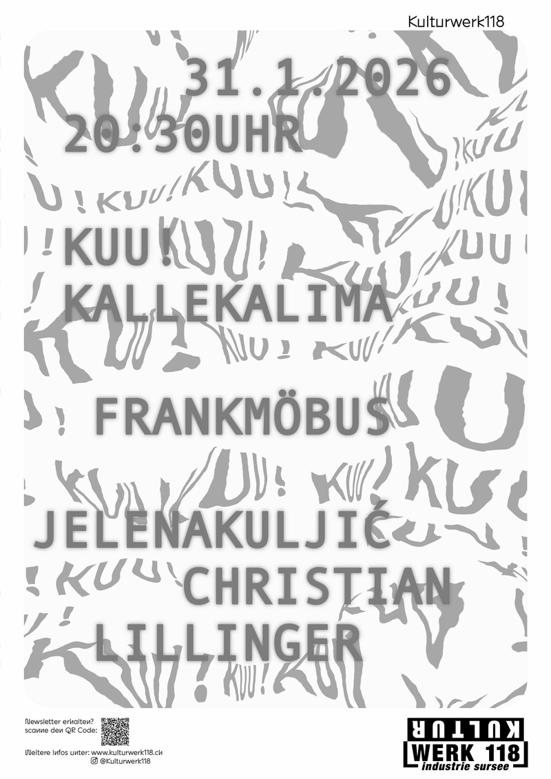 KUU!