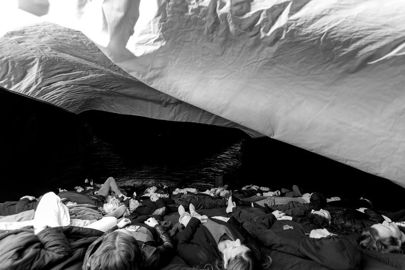 07.02.25 | Encor Studio Takeover – Collapse