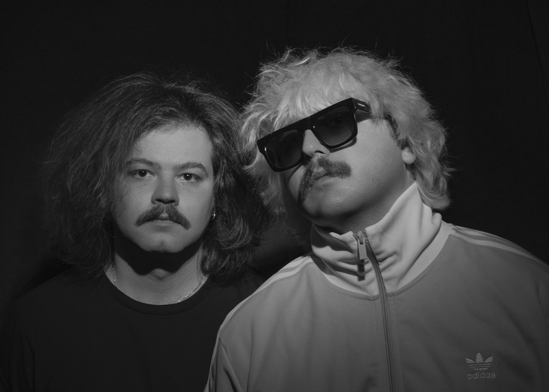 LICKING RAINBOWS (CH) + 24KIARA (CH) + WOLFER (CH) + EASYEVIL (CH / DJSET)