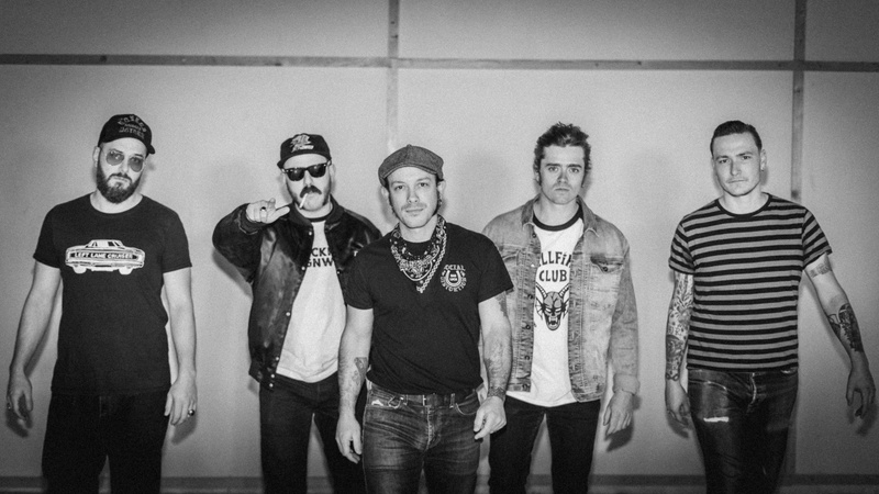 Worry Blast (VS) + Sideburn (CH)