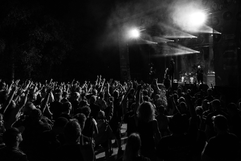 ABYSS FESTIVAL 2025