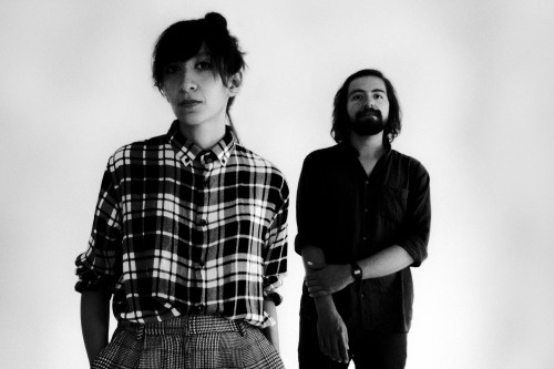 Lorelle Meets The Obsolete (MX) // Vague Visions (CH)