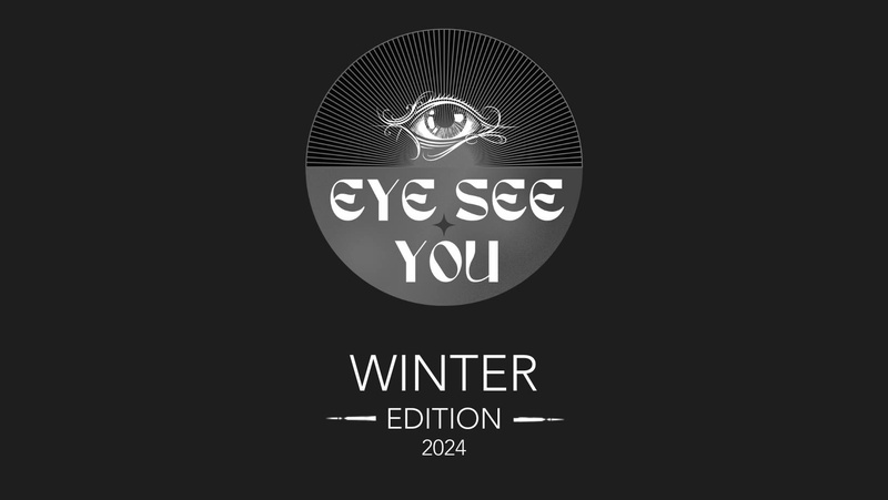 Eye See You-Festival 2024