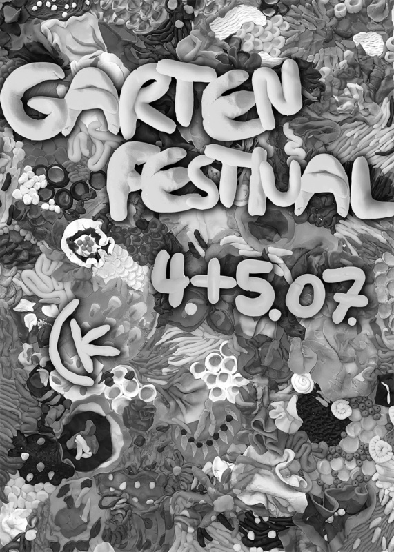 GARTENFESTIVAL 2025