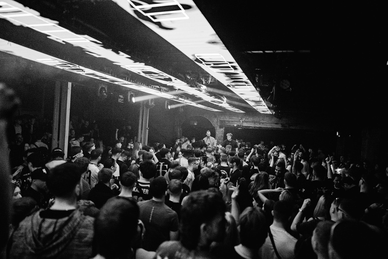 privateRAVE w/BAIRD, KETTLE b2b LÉØN & more