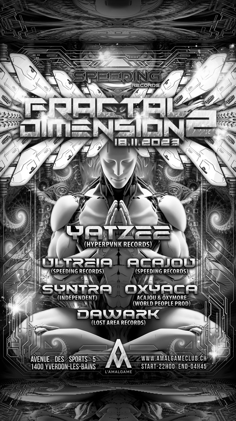 FRACTAL DIMENSION