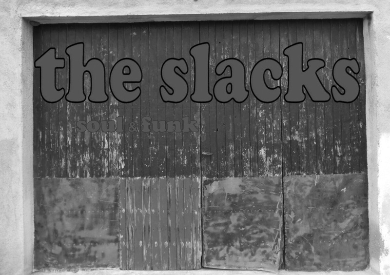The Slacks (CH)
