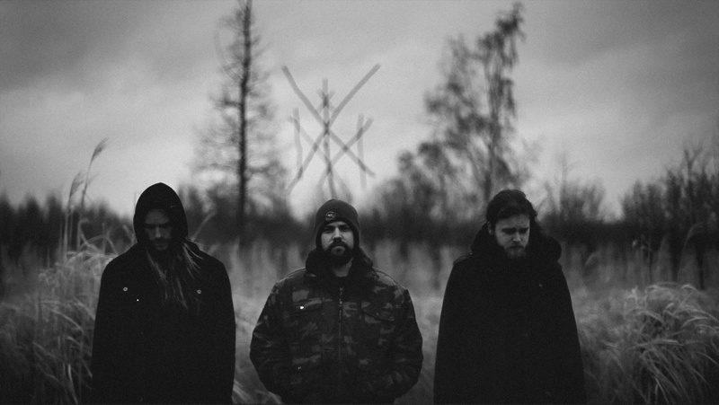 Full Metal #78 : Wiegedood (B) + Treha Sektori (F)
