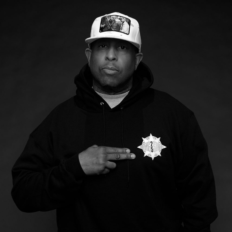 DJ PREMIER + VINCZ LEE