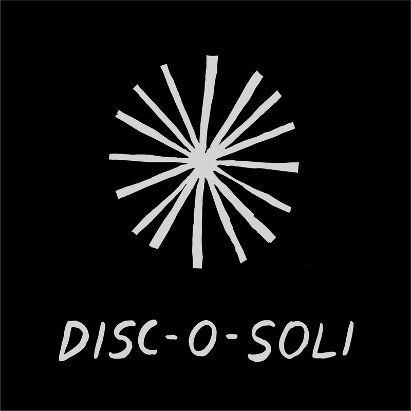 Disc-O-Soli w/ Patrick Podage, John Rayet & Okami