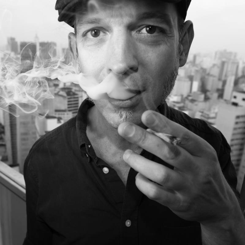 Victor Rice (USA/B) + Cosmic Shuffling (CH)