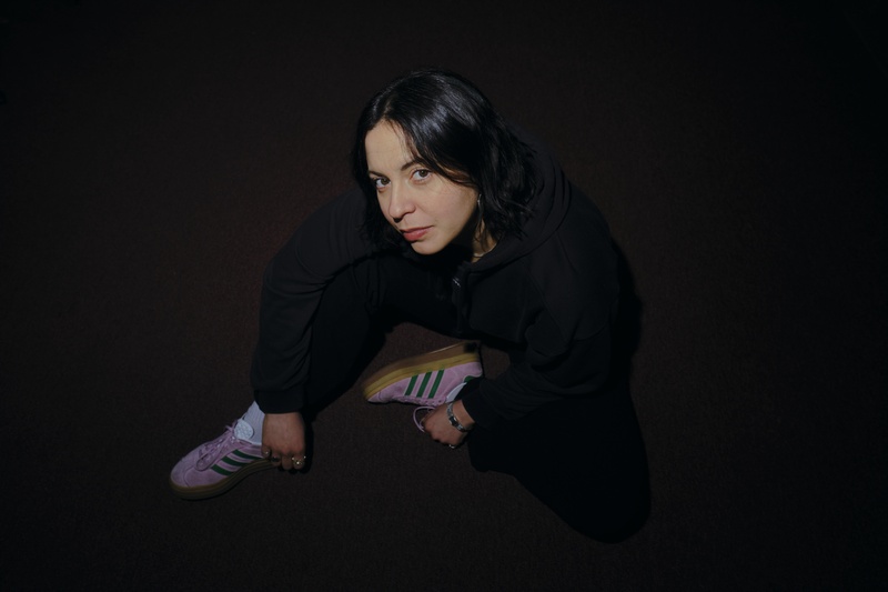 deb. Album Release Show (+ Support: tba)