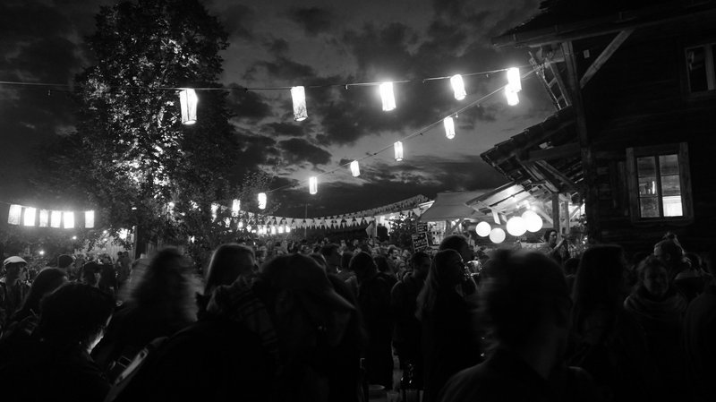 NON-Openair