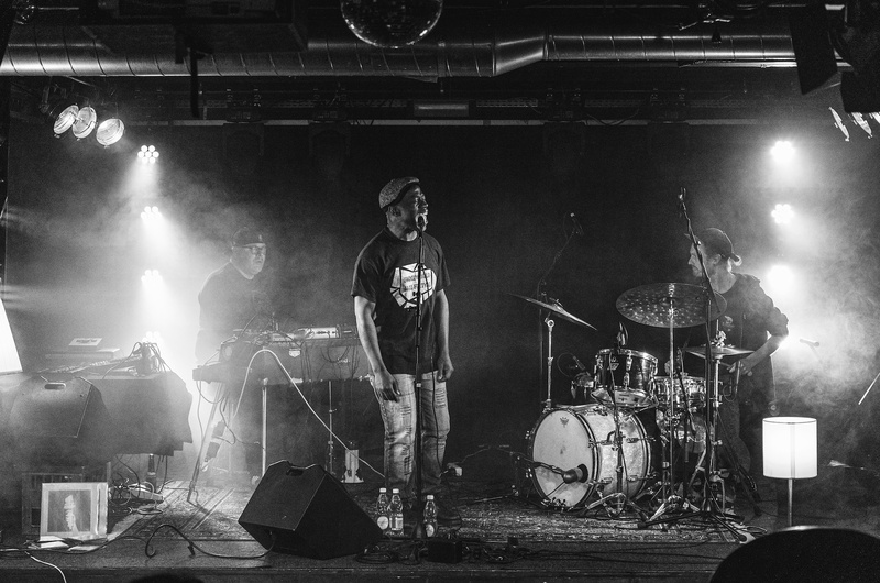 METONIC RECORDS NIGHT