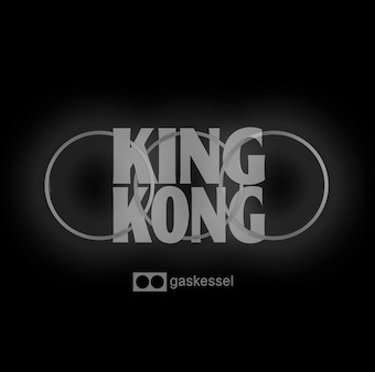 King Kong Party I Gaskessel Bern