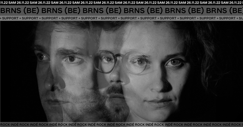BRNS (BE) + Alice Torrent (CH)