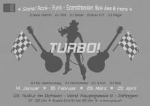 Turbo - Die Rockdisco