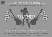 Turbo - Die Rockdisco