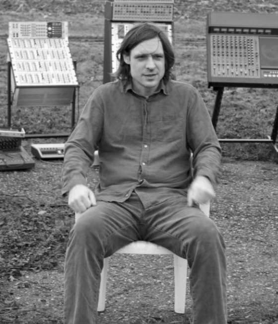 JOHN MAUS (US) + ORPHIA