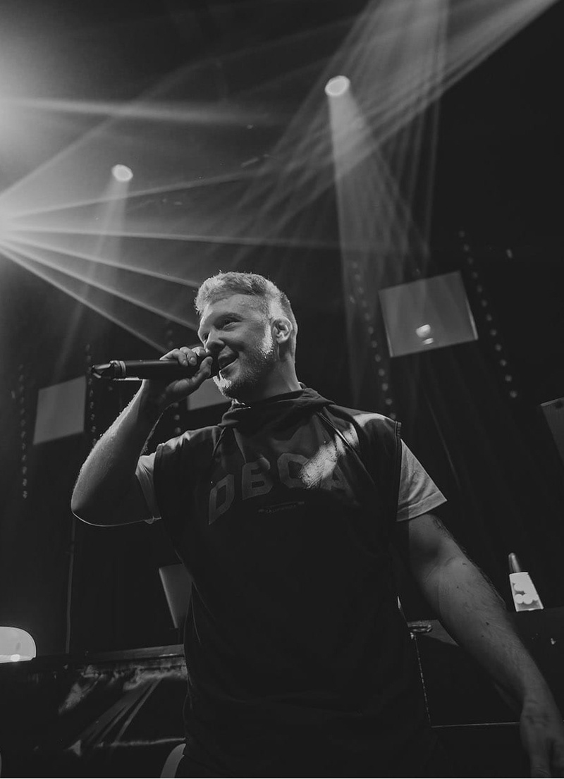 TRUE präsentiert: DUZO [CH] «ICH SO» Album Release Show | Support: SHERPA & C-REAL [CH]