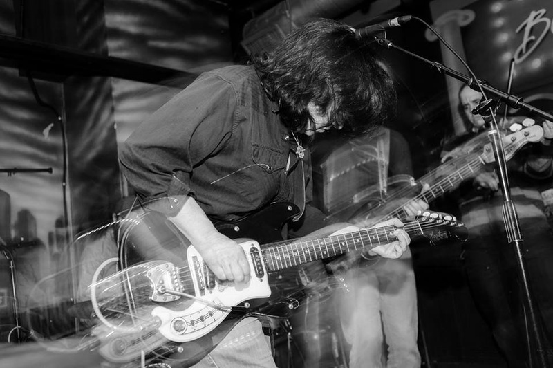 THALIA ZEDEK BAND (US)