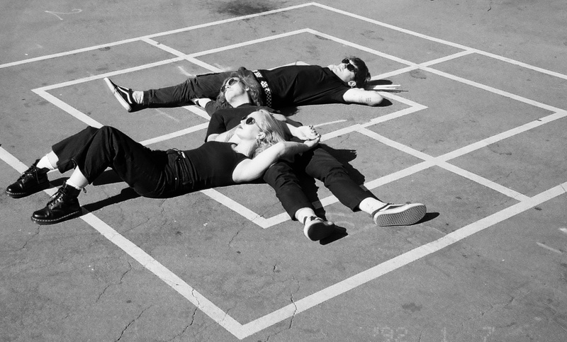 Batteries & Sweets (CH) + Running with Zombie Kids (CH)