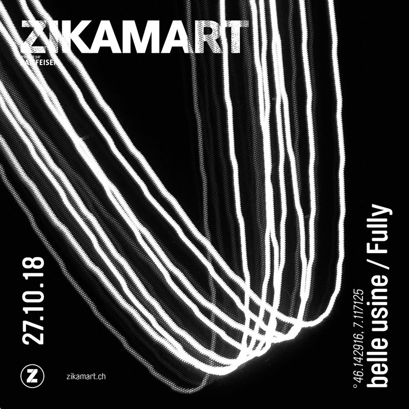 Zikamart Festival