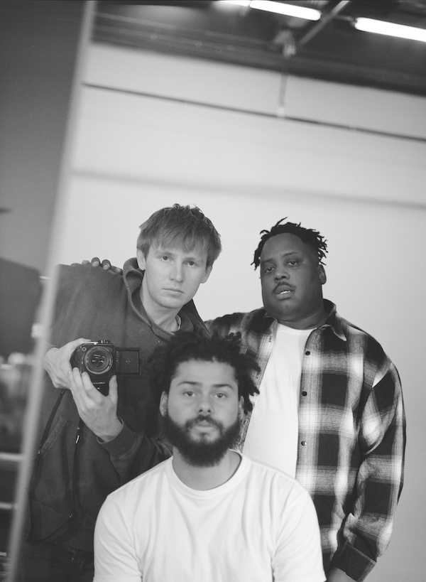 Injury Reserve (US) / Taylor Skye (UK) / Elheist (UK)