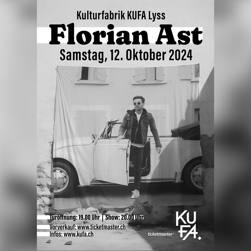 Florian Ast