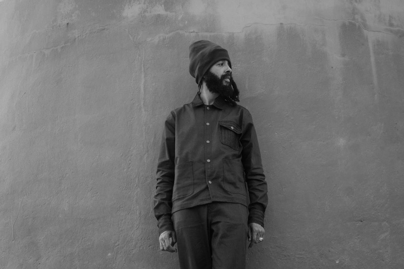 Protoje
