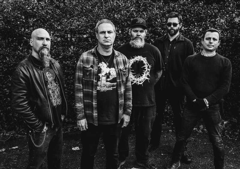 NEUROSIS (US) + WOLVES IN THE THRONE ROOM (US) + DEAFKIDS (BR)