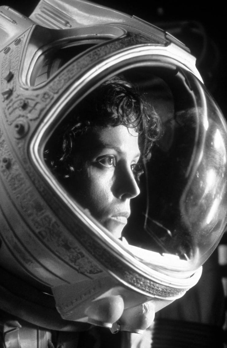 CinéManoir | Alien, le huitième passager - Cycle Jean-Paul Faisant · Le peintre des étoiles