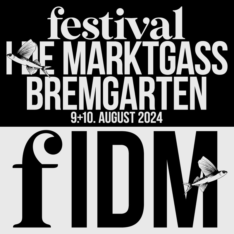 Festival i de Marktgass 2024