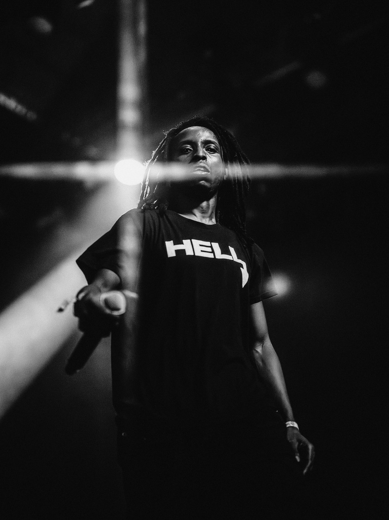 LORD SPIKEHEART (KN) + DARIUS (CH)