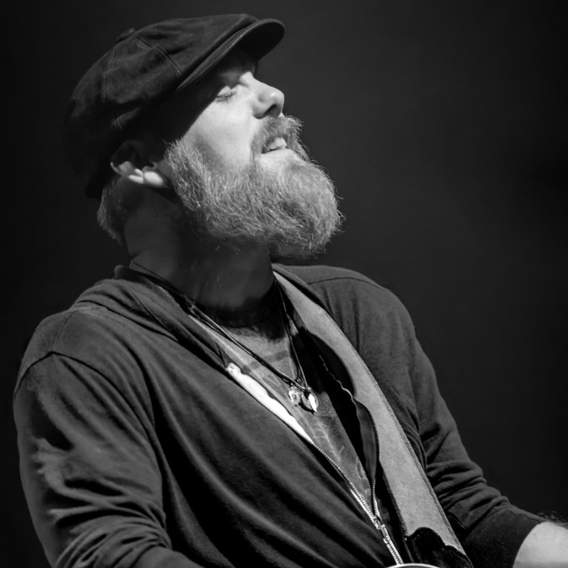 MARC BROUSSARD