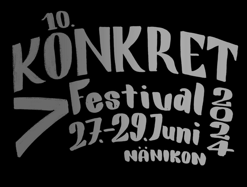10. KONKRET > Festival