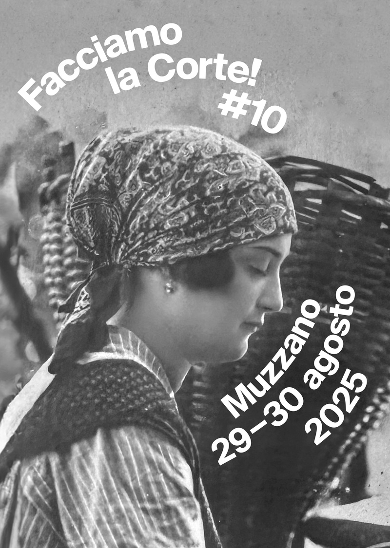 FACCIAMO LA CORTE! #10