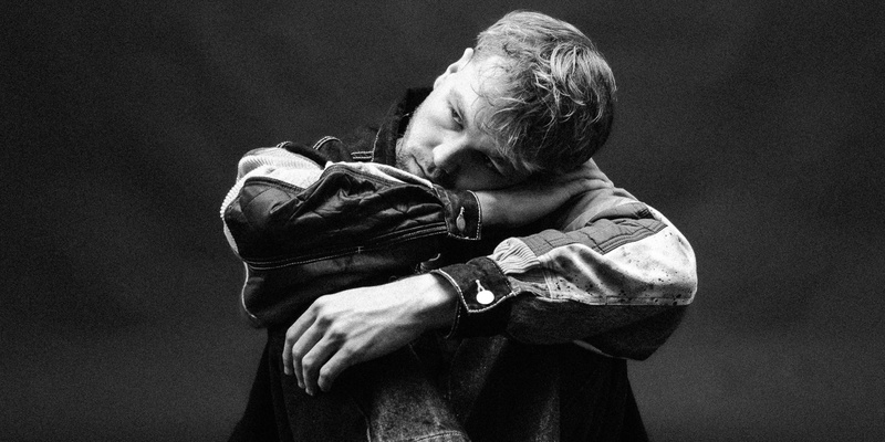 YMYK Release Party: YMYK (CH) + EHRO & YAKARY (CH) + JA3C (CH) + ZACHARIE (CH)