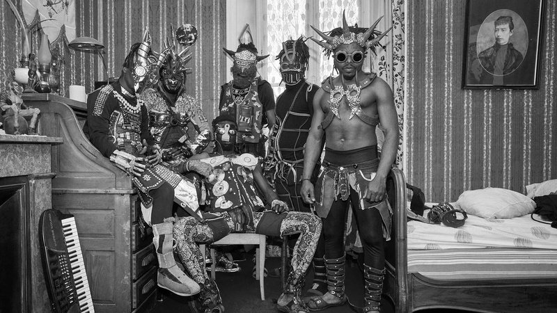 Fulu Miziki Familien- und Abendkonzert