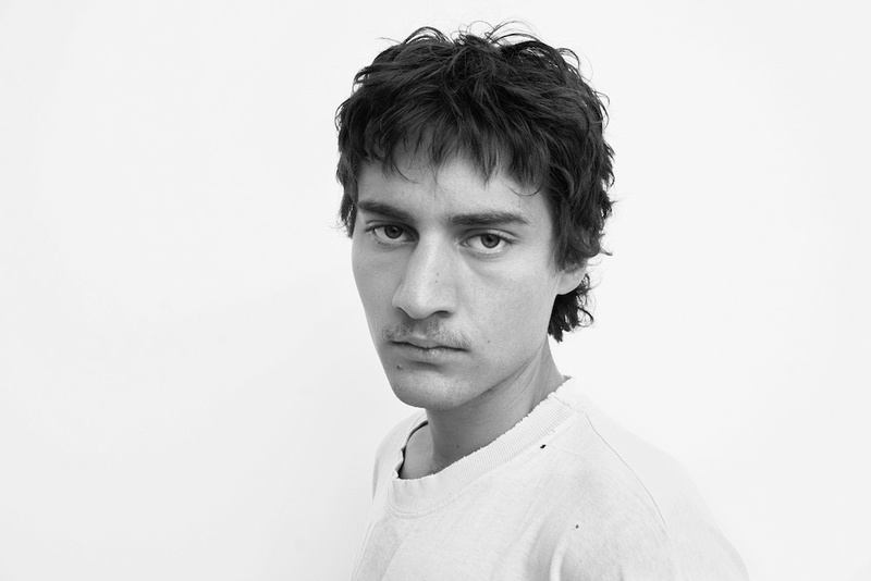 Carlo Karacho @ Gannet