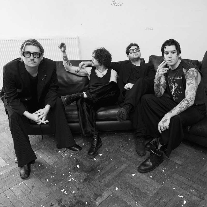 SONS