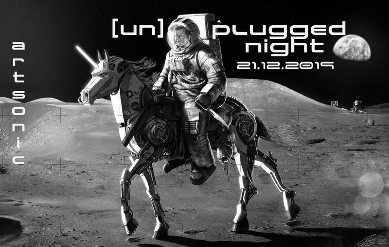 Unplugged Night #26