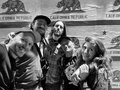 Wasted years (DE) + The heart punches (DE)