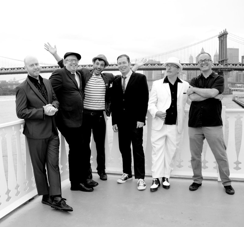 The Slackers (US)