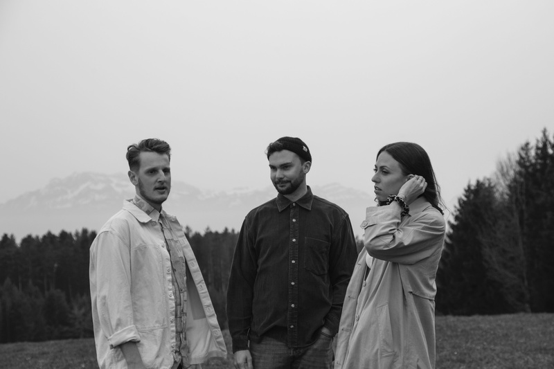 WE ARE AVA | Mono Mochi | Softlander