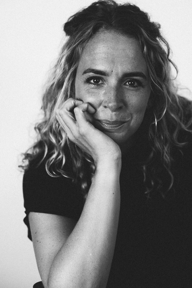 Julie Conti "Comme un garçon"