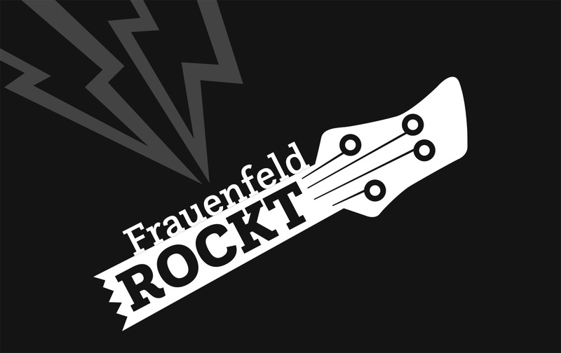 Frauenfeld ROCKT! Finale mit Caballeros De La Muerte
