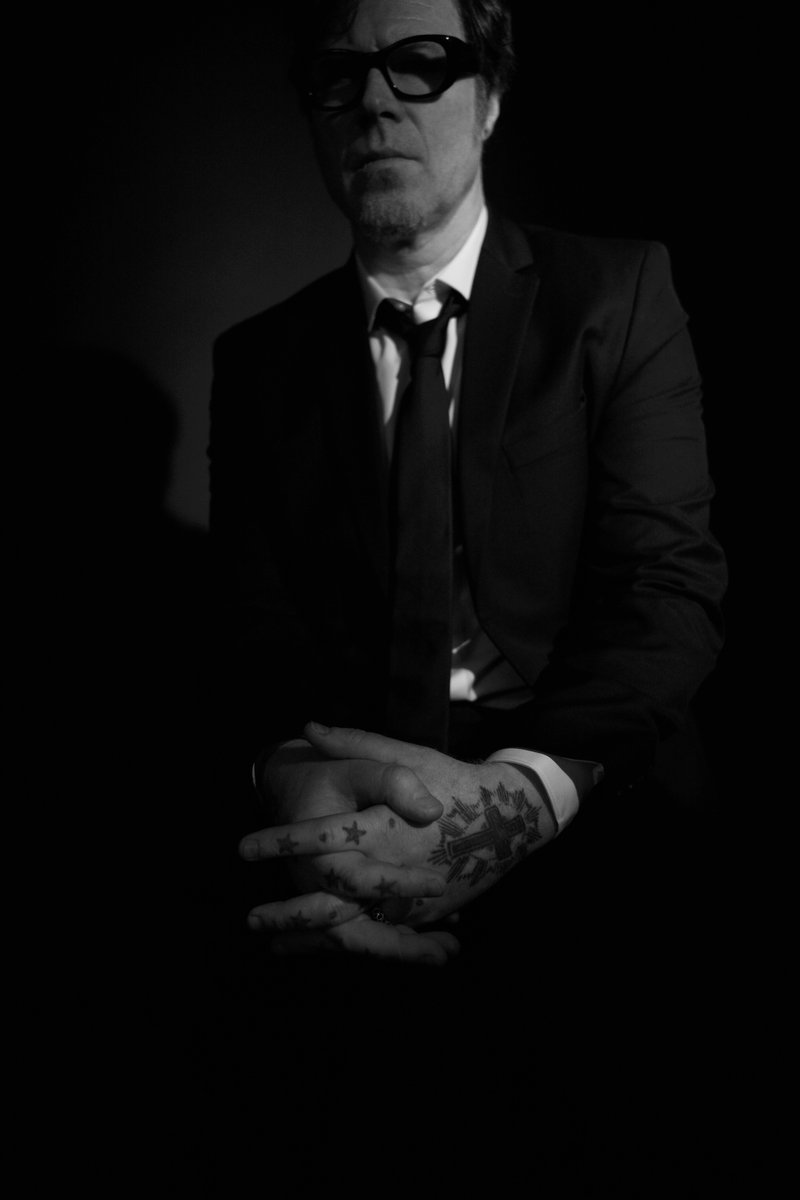 Mark Lanegan Band